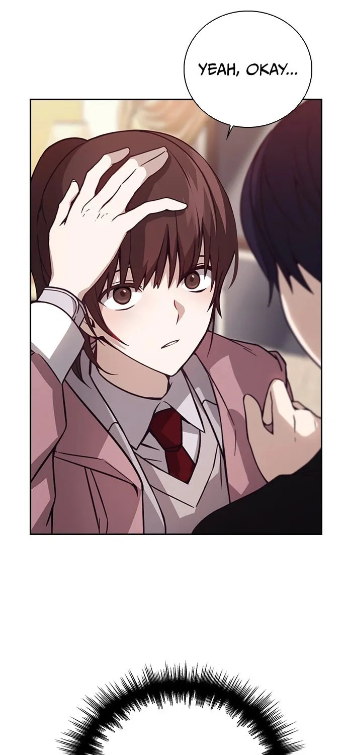 Read Friendly Rivalry chapter 4 image 14 on Lezhin