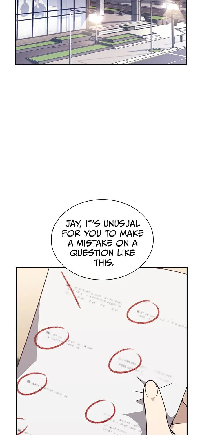 Read Friendly Rivalry chapter 4 image 17 on Lezhin