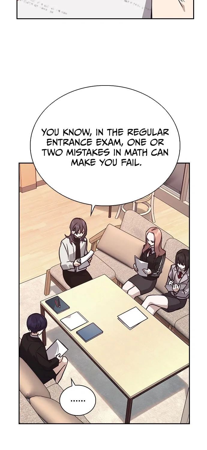 Read Friendly Rivalry chapter 4 image 18 on Lezhin