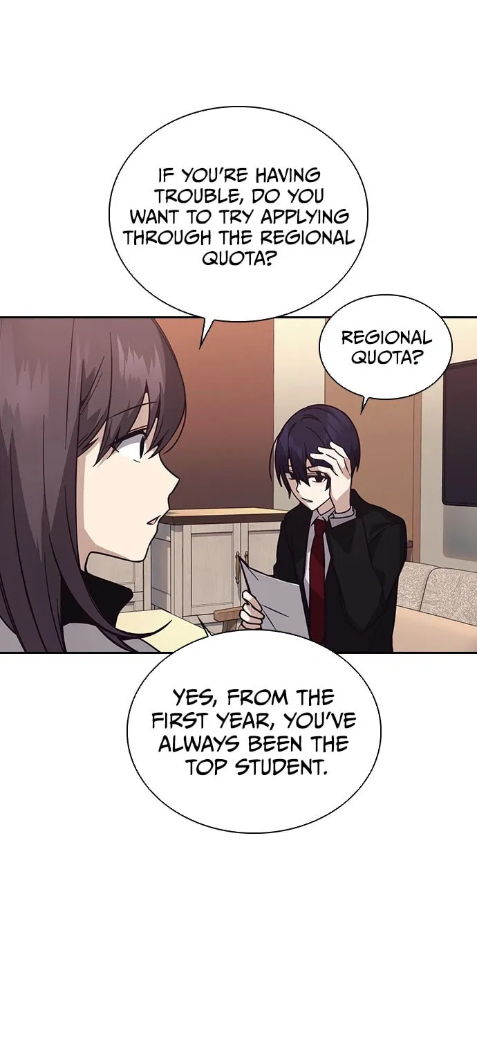 Read Friendly Rivalry chapter 4 image 20 on Lezhin