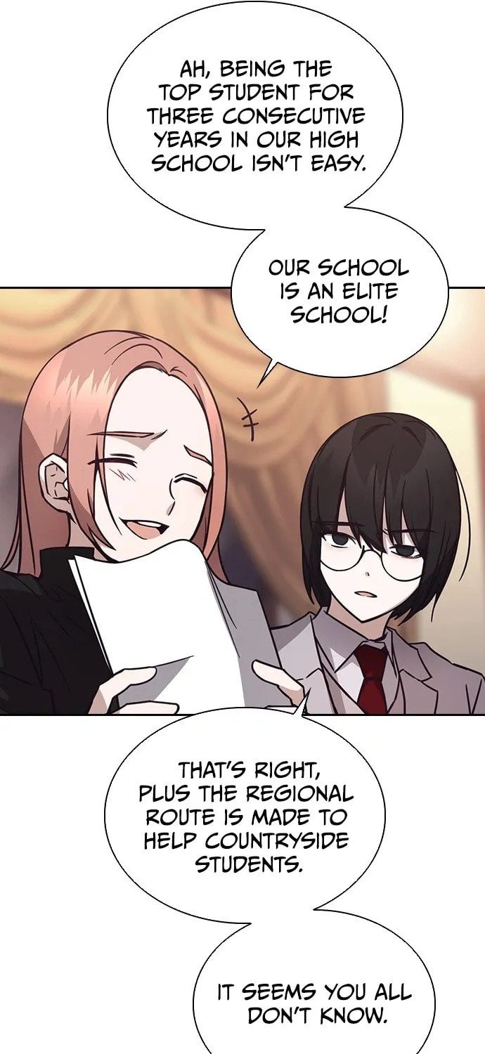 Read Friendly Rivalry chapter 4 image 22 on Lezhin