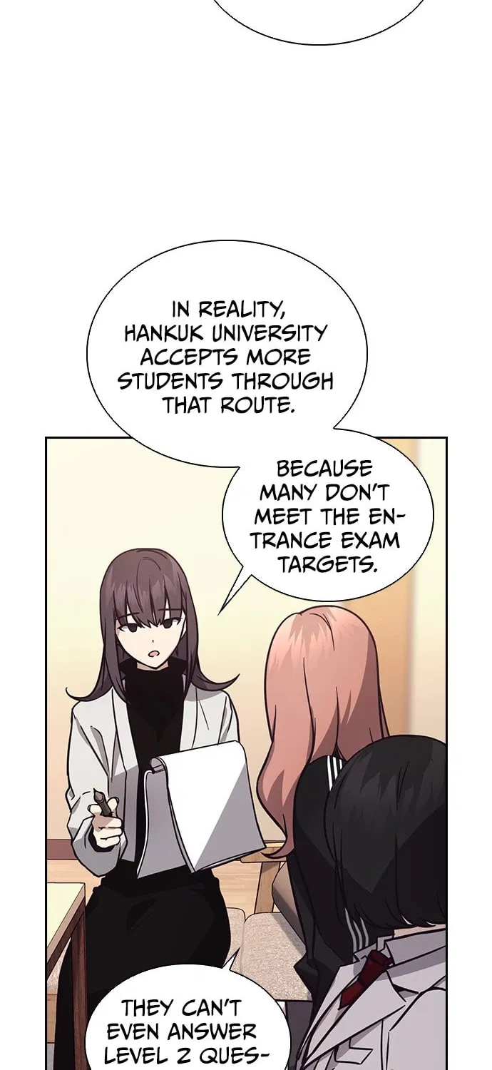 Read Friendly Rivalry chapter 4 image 23 on Lezhin