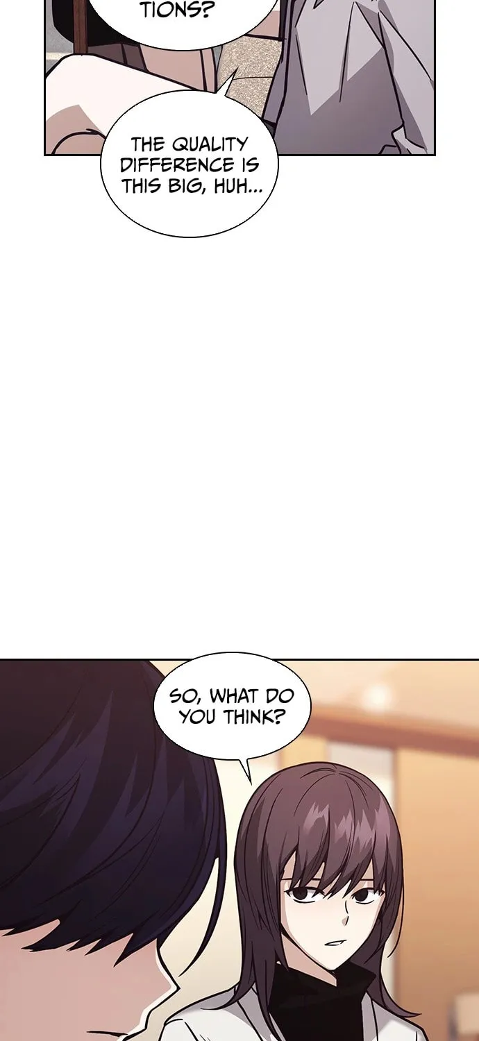Read Friendly Rivalry chapter 4 image 24 on Lezhin