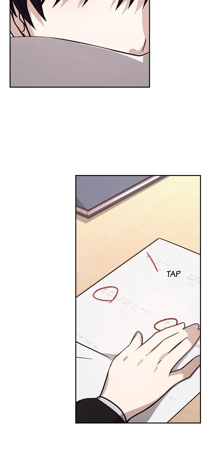 Read Friendly Rivalry chapter 4 image 26 on Lezhin