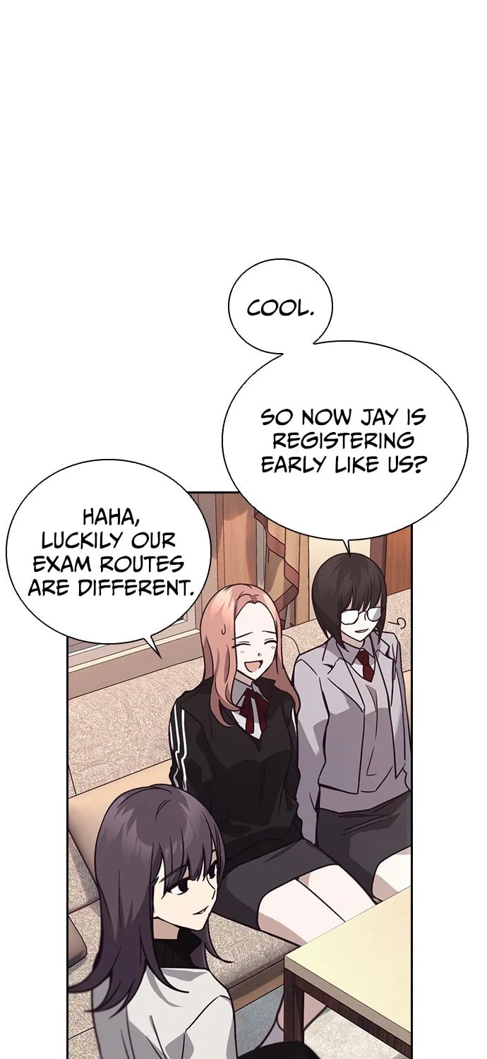 Read Friendly Rivalry chapter 4 image 28 on Lezhin