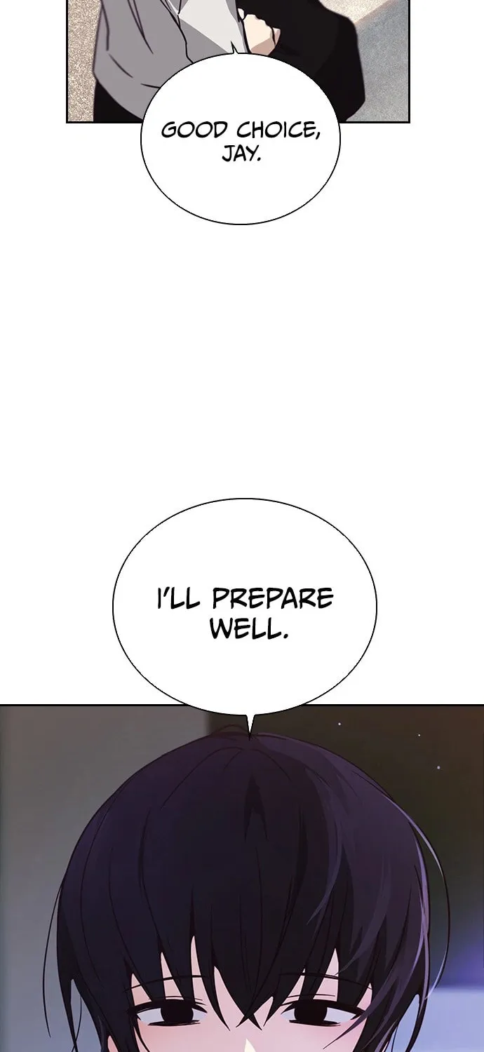 Read Friendly Rivalry chapter 4 image 29 on Lezhin