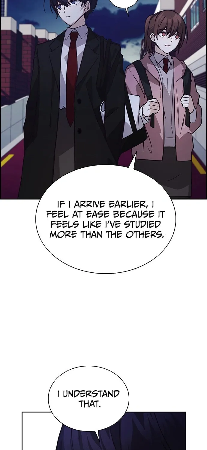 Read Friendly Rivalry chapter 4 image 33 on Lezhin