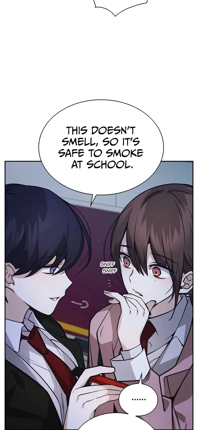 Read Friendly Rivalry chapter 4 image 36 on Lezhin