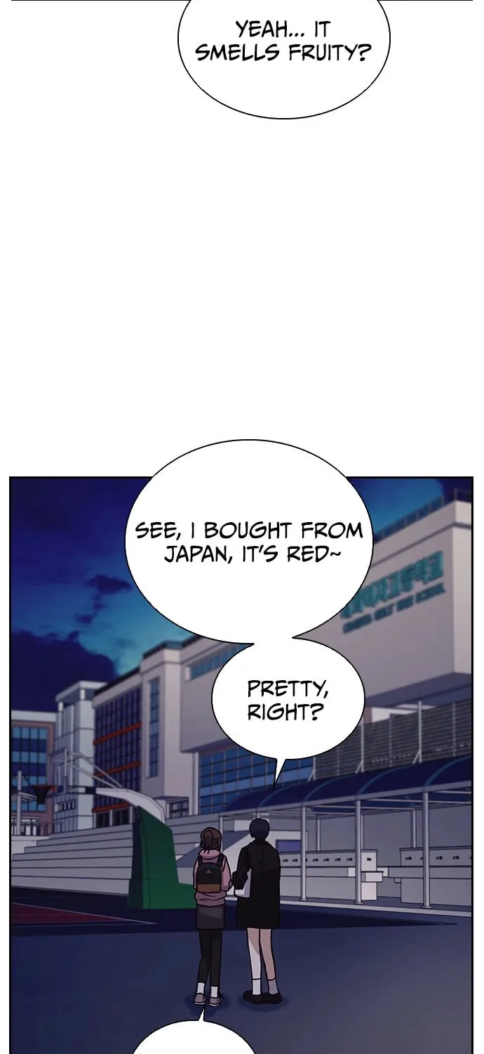 Read Friendly Rivalry chapter 4 image 37 on Lezhin