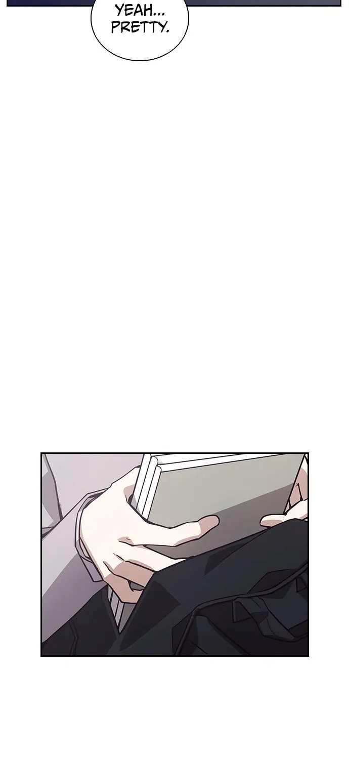 Read Friendly Rivalry chapter 4 image 38 on Lezhin