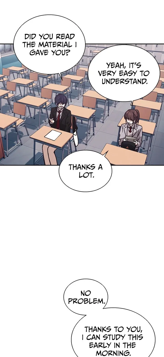 Read Friendly Rivalry chapter 4 image 39 on Lezhin