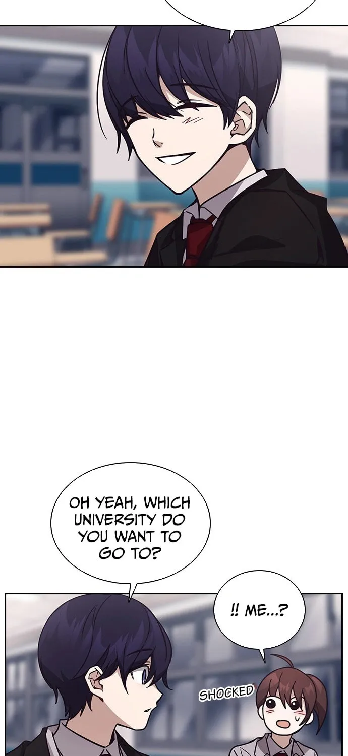 Read Friendly Rivalry chapter 4 image 40 on Lezhin