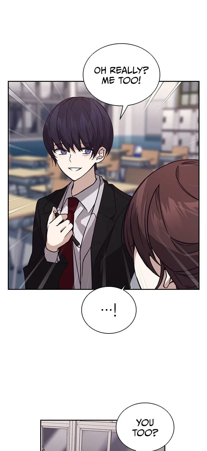 Read Friendly Rivalry chapter 4 image 43 on Lezhin