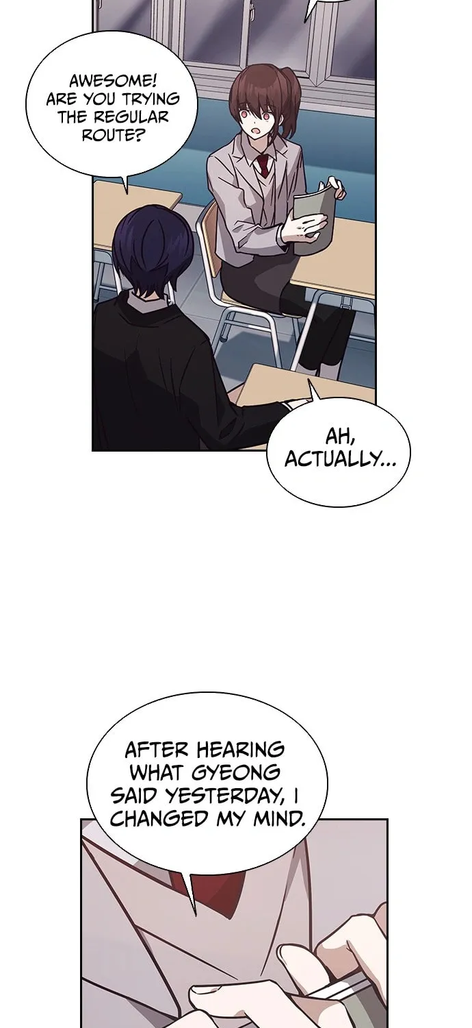 Read Friendly Rivalry chapter 4 image 44 on Lezhin