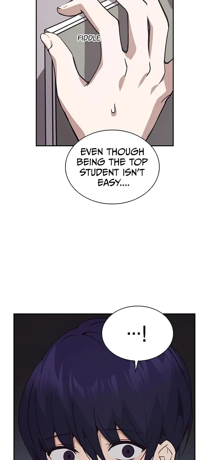 Read Friendly Rivalry chapter 4 image 45 on Lezhin
