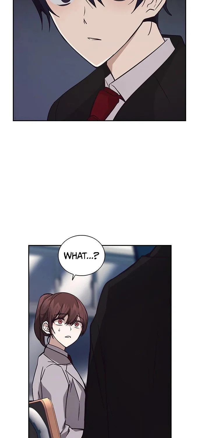 Read Friendly Rivalry chapter 4 image 46 on Lezhin