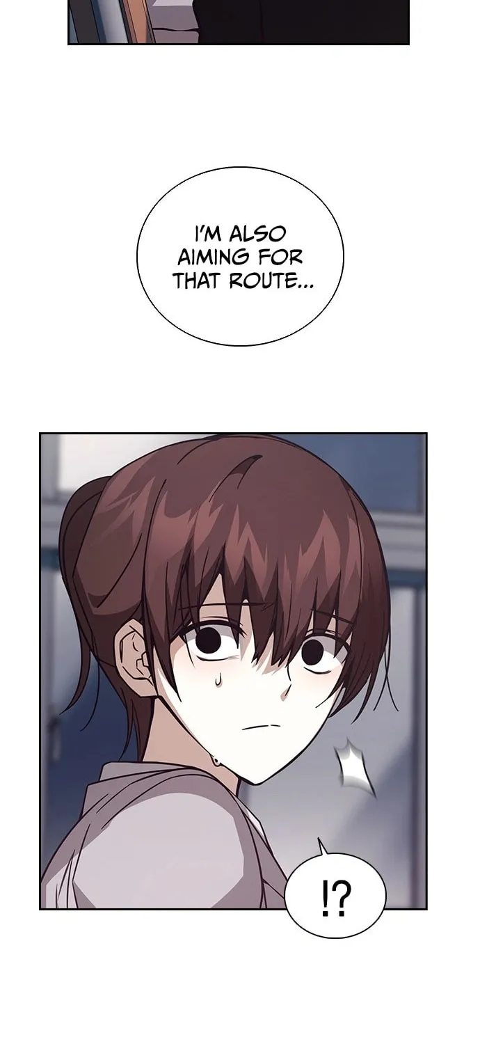 Read Friendly Rivalry chapter 4 image 47 on Lezhin