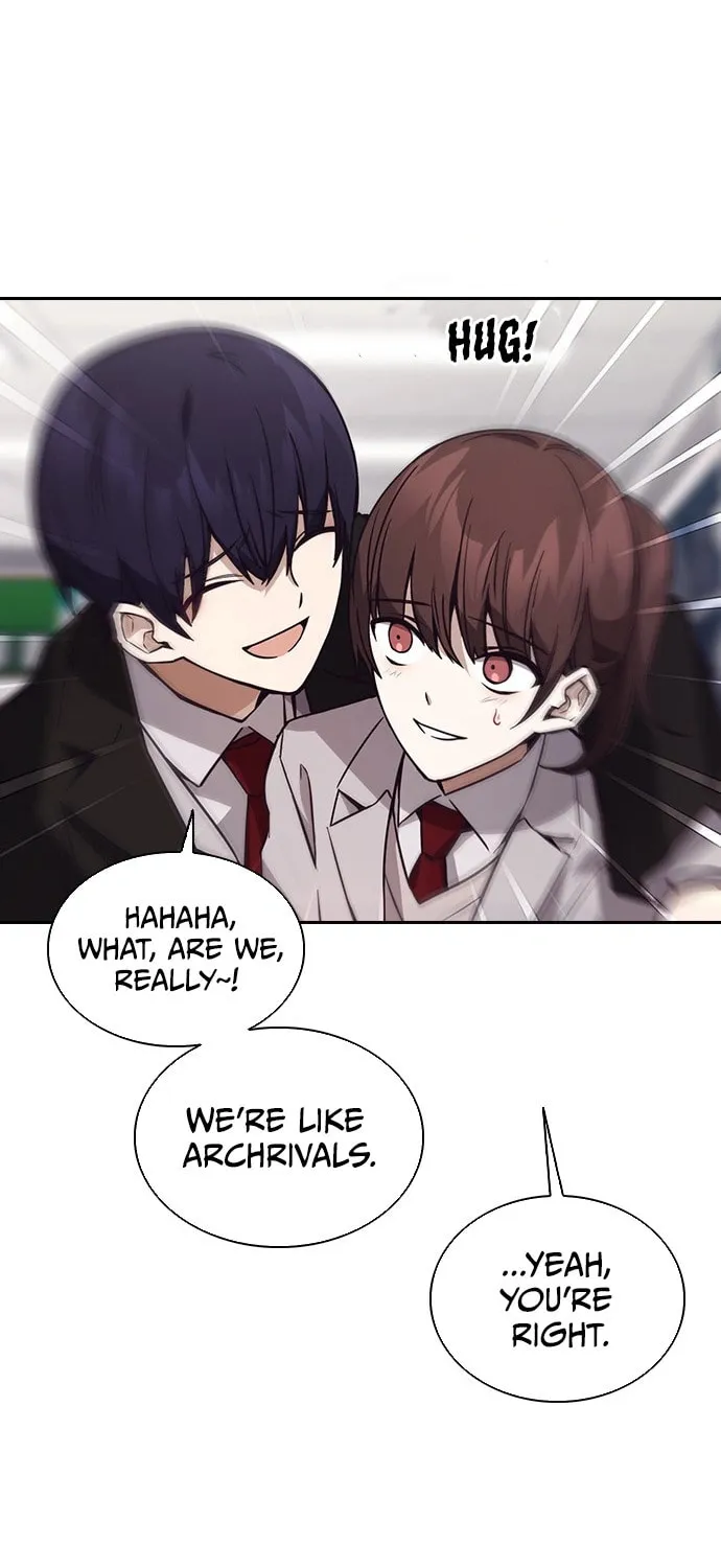 Read Friendly Rivalry chapter 4 image 49 on Lezhin