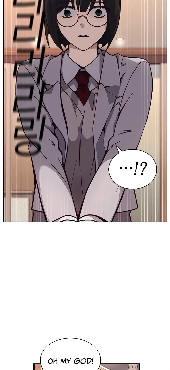 Read Friendly Rivalry chapter 4 image 5 on Lezhin