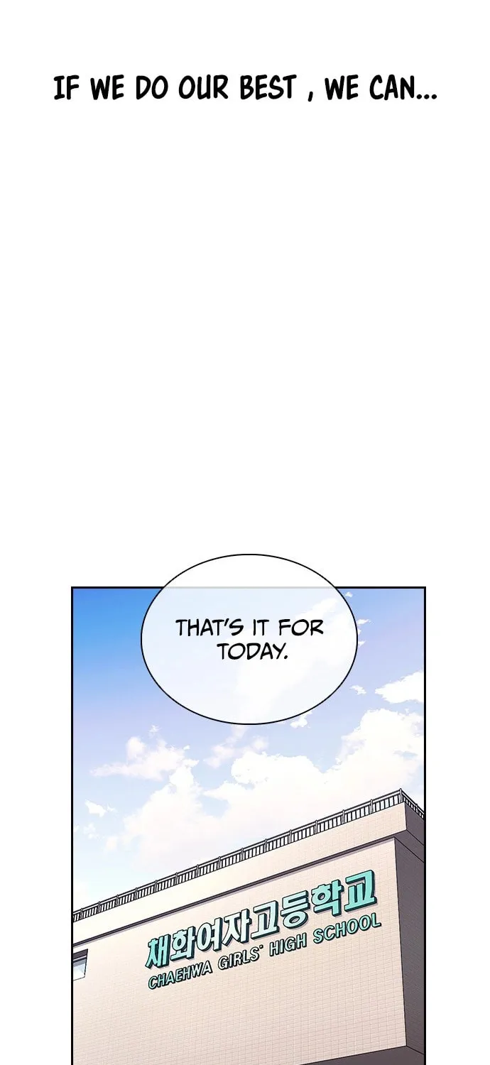 Read Friendly Rivalry chapter 4 image 56 on Lezhin