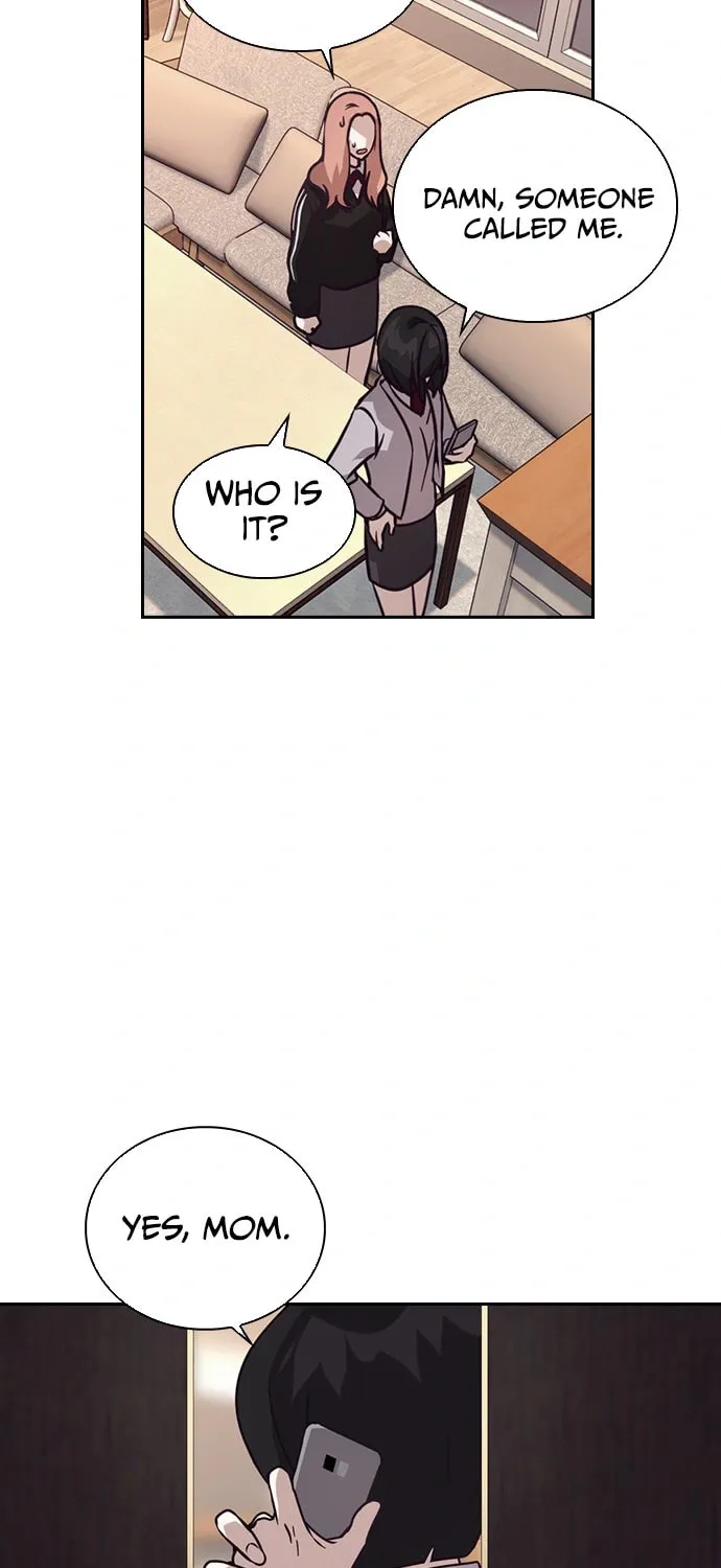 Read Friendly Rivalry chapter 4 image 6 on Lezhin