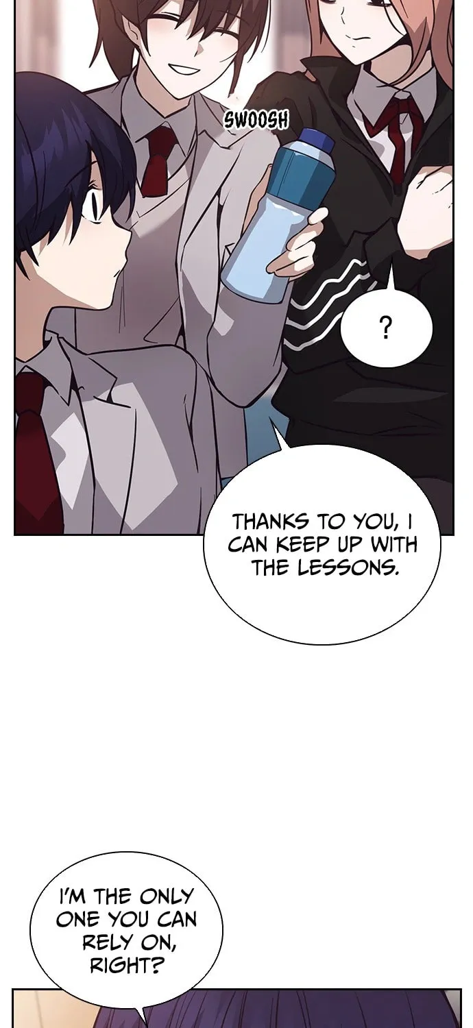Read Friendly Rivalry chapter 4 image 60 on Lezhin