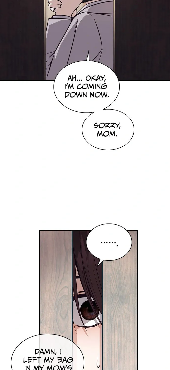Read Friendly Rivalry chapter 4 image 7 on Lezhin