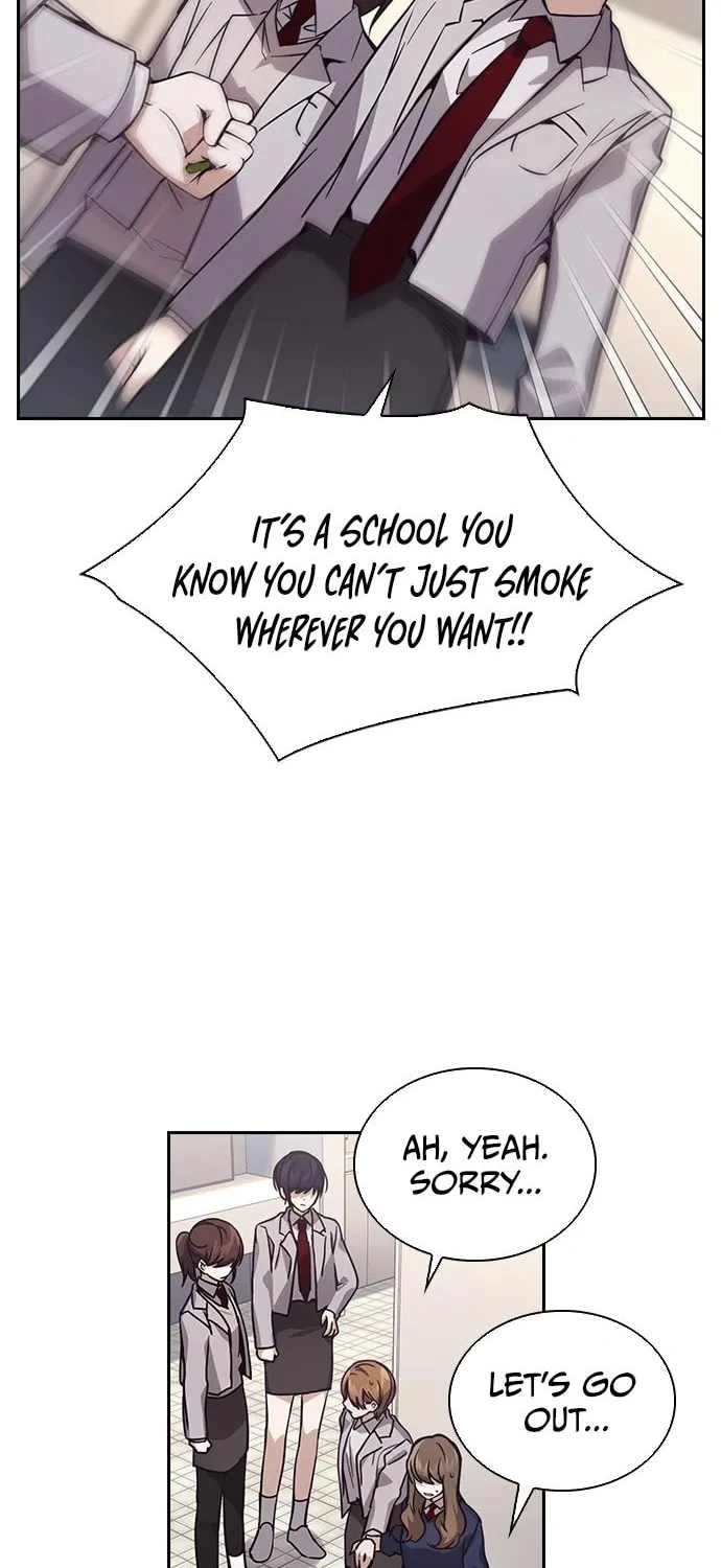 Read Friendly Rivalry chapter 4 image 75 on Lezhin