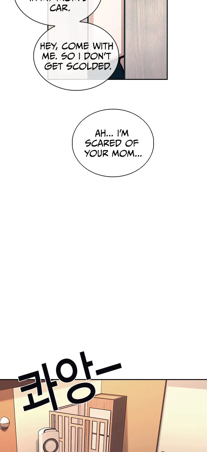 Read Friendly Rivalry chapter 4 image 8 on Lezhin