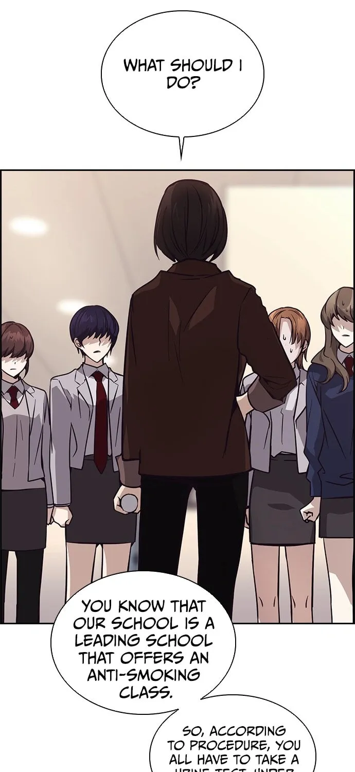 Read Friendly Rivalry chapter 4 image 85 on Lezhin