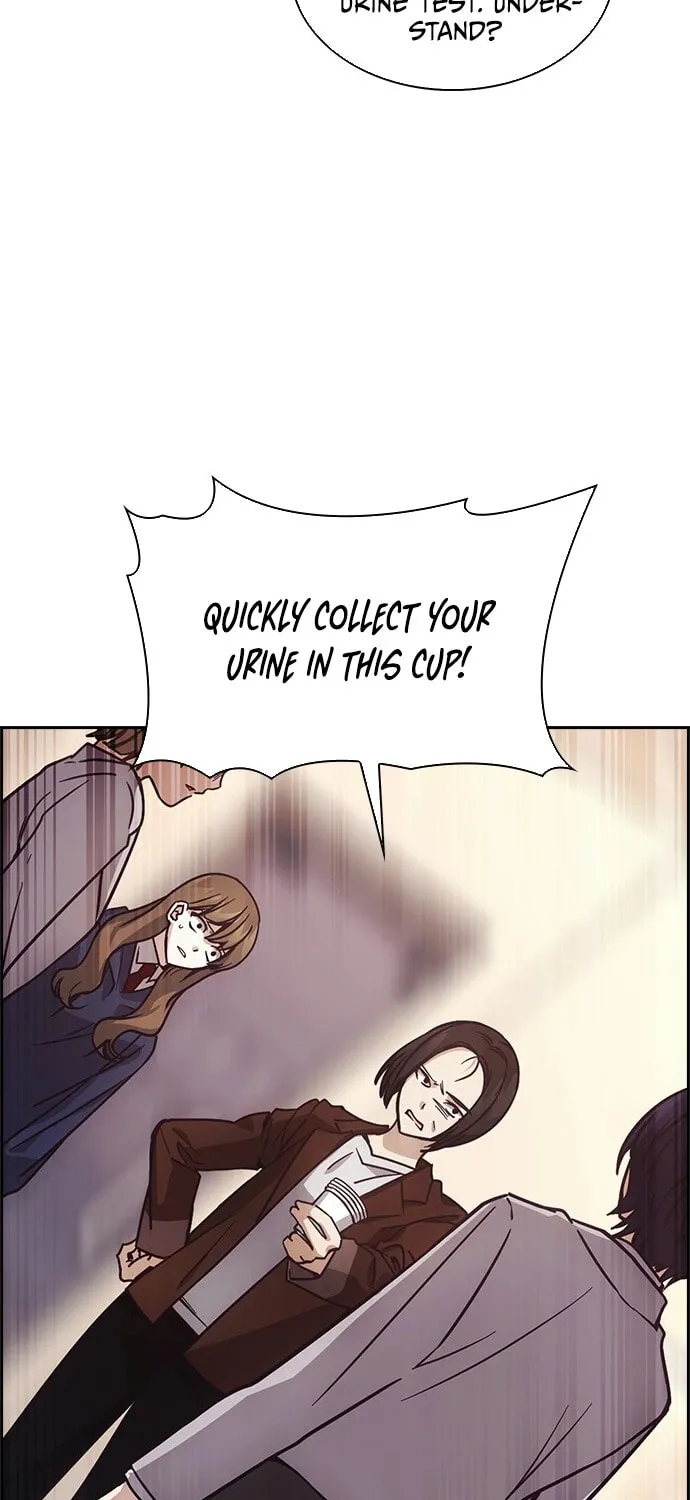 Read Friendly Rivalry chapter 4 image 86 on Lezhin