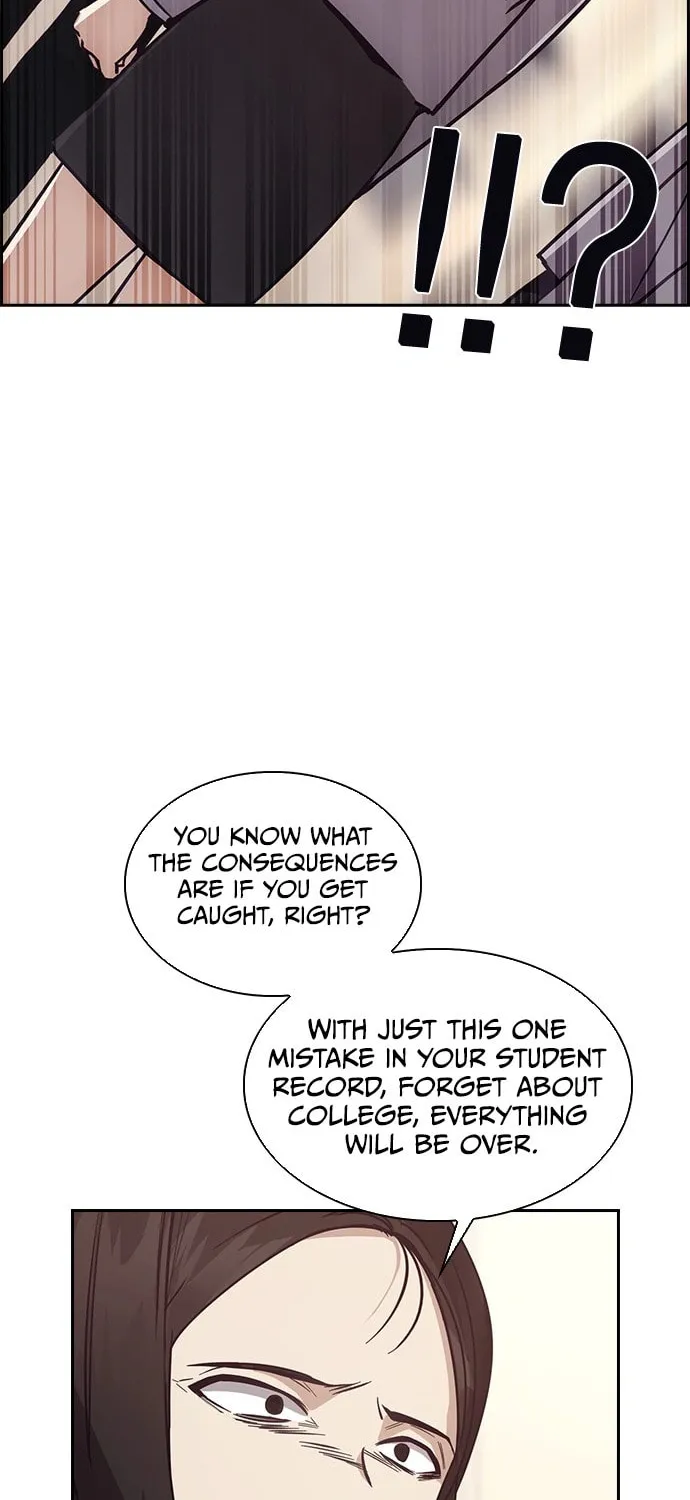 Read Friendly Rivalry chapter 4 image 87 on Lezhin