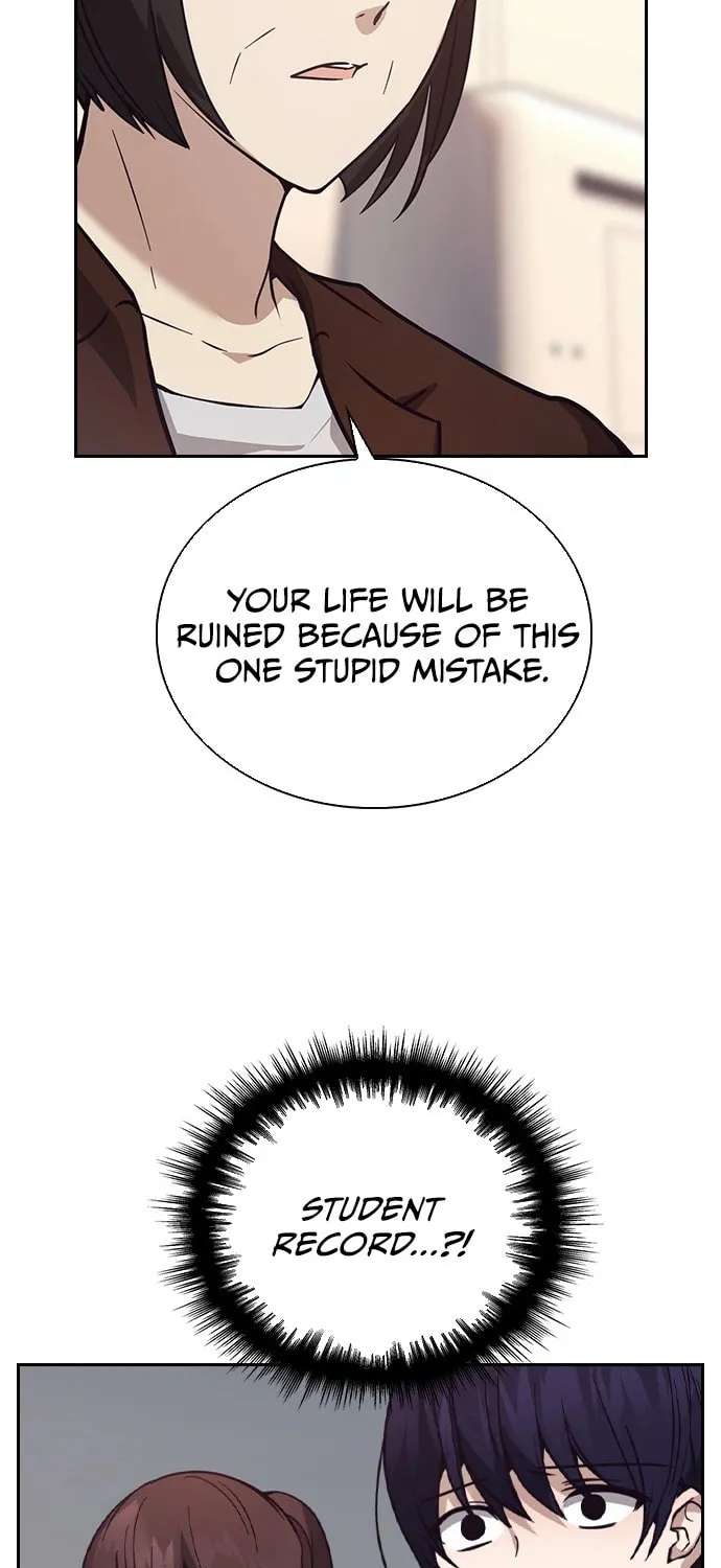 Read Friendly Rivalry chapter 4 image 88 on Lezhin