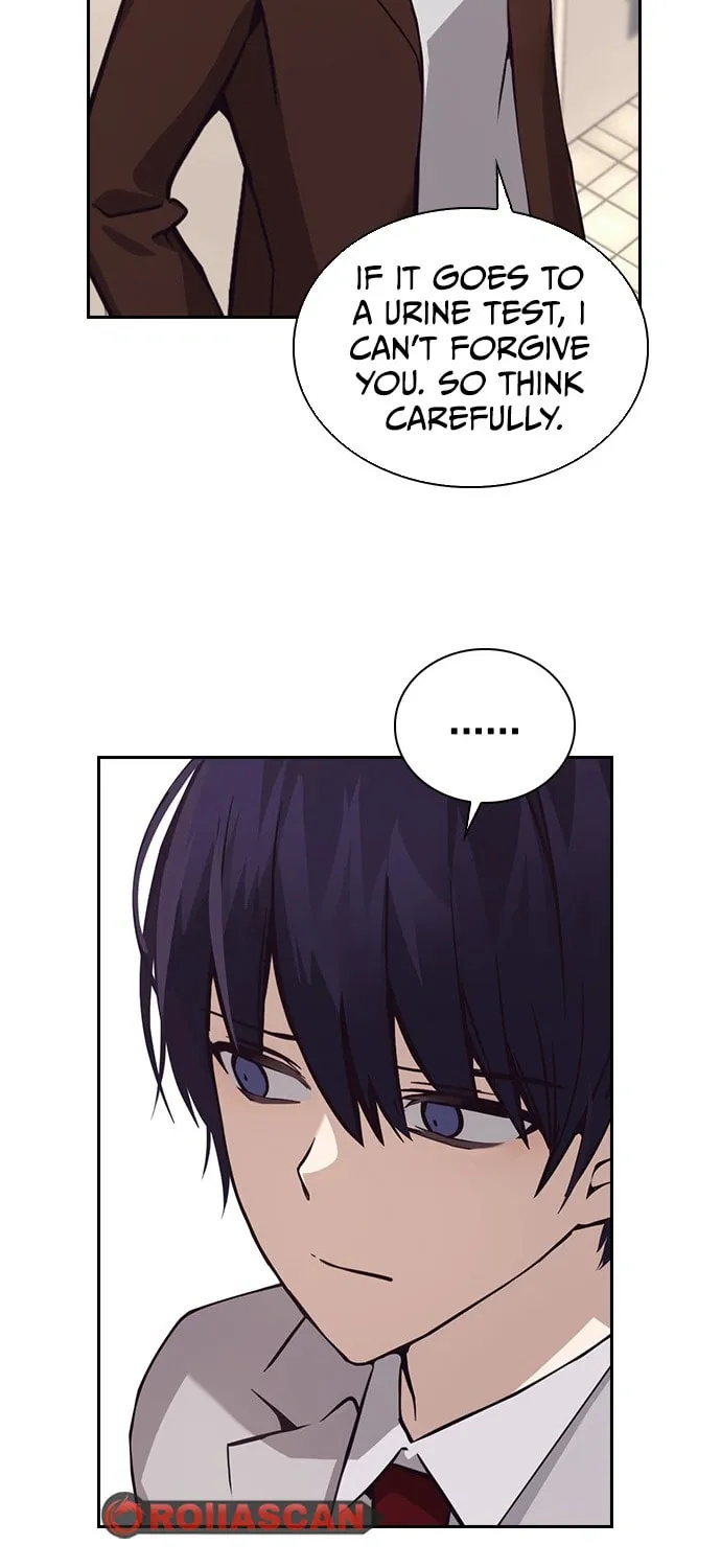 Read Friendly Rivalry chapter 4 image 90 on Lezhin