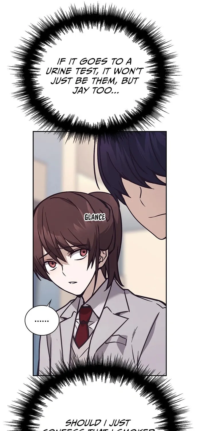 Read Friendly Rivalry chapter 4 image 92 on Lezhin