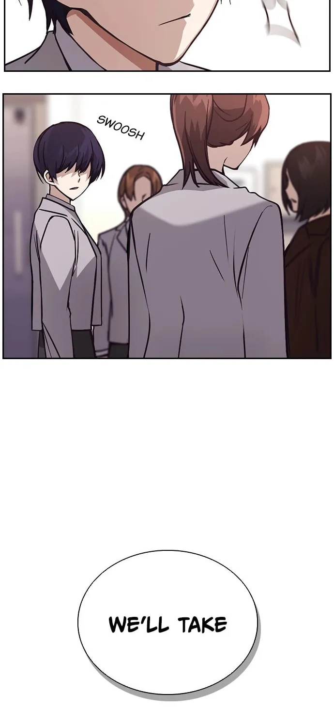 Read Friendly Rivalry chapter 4 image 99 on Lezhin