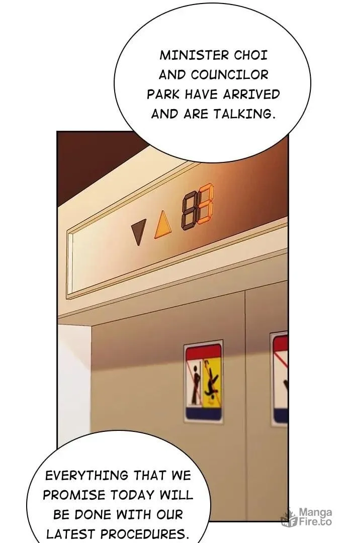 Read Friendly Rivalry chapter 40 image 19 on Lezhin