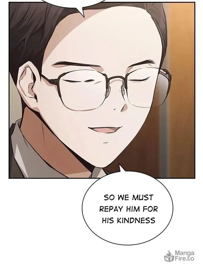 Read Friendly Rivalry chapter 40 image 26 on Lezhin