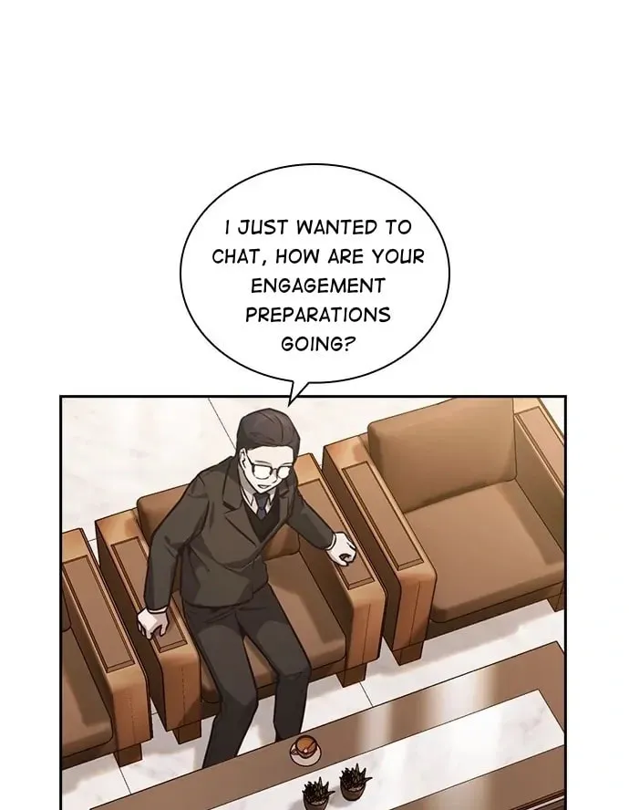 Read Friendly Rivalry chapter 40 image 33 on Lezhin