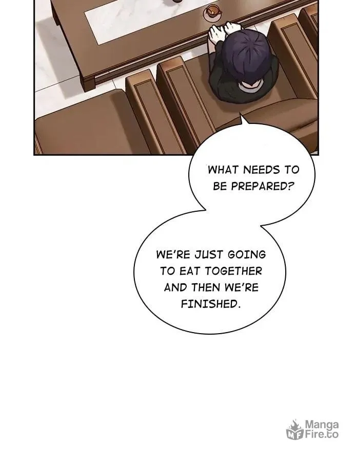 Read Friendly Rivalry chapter 40 image 34 on Lezhin
