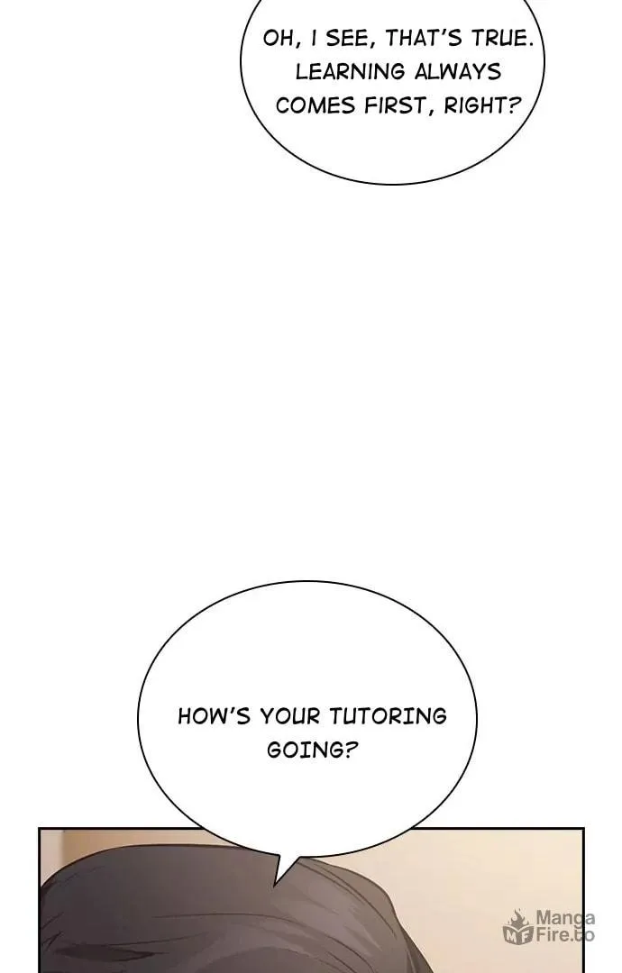 Read Friendly Rivalry chapter 40 image 36 on Lezhin
