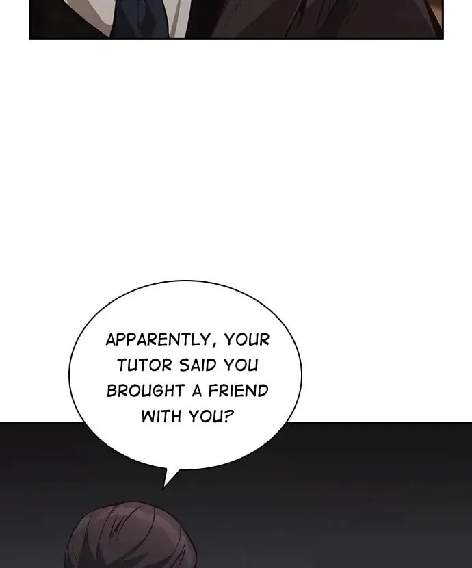Read Friendly Rivalry chapter 40 image 38 on Lezhin
