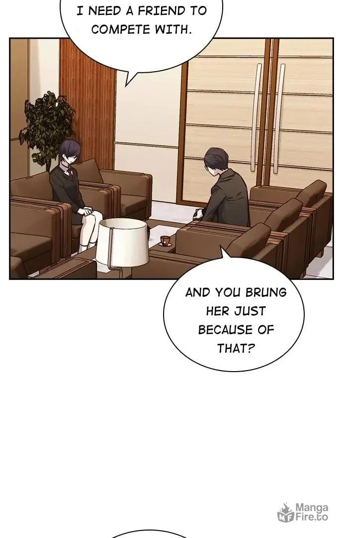 Read Friendly Rivalry chapter 40 image 40 on Lezhin