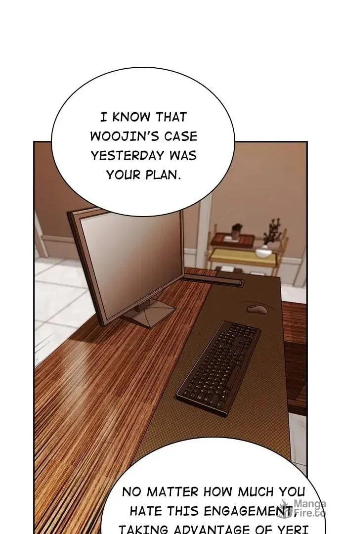 Read Friendly Rivalry chapter 40 image 53 on Lezhin