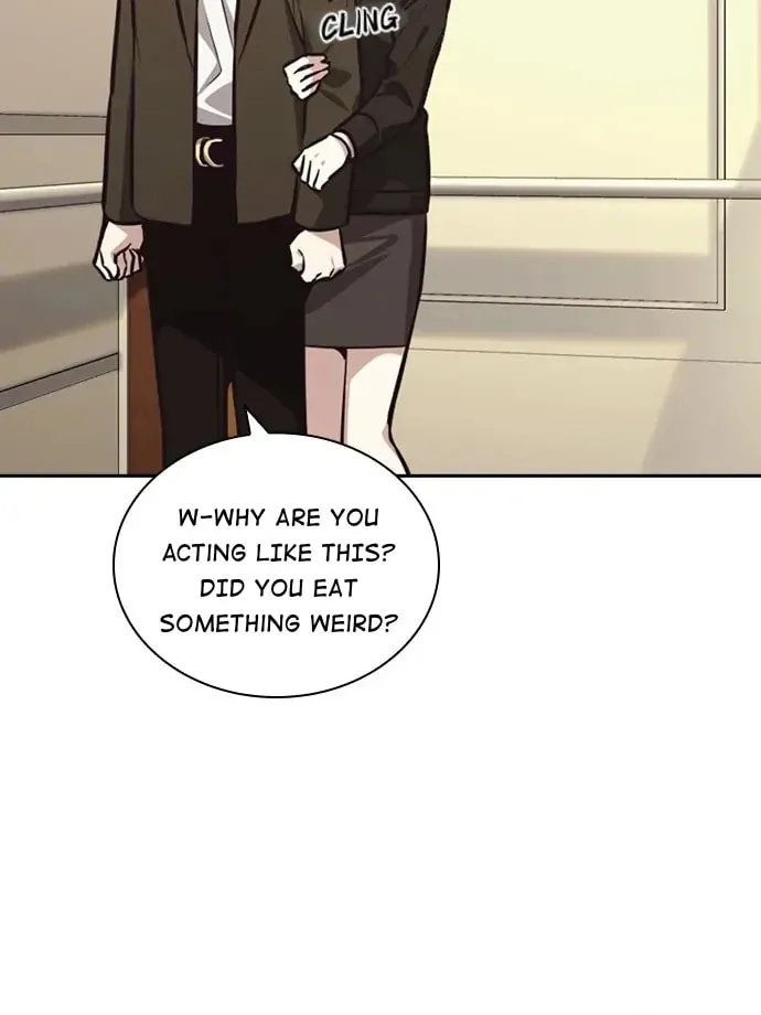 Read Friendly Rivalry chapter 40 image 71 on Lezhin