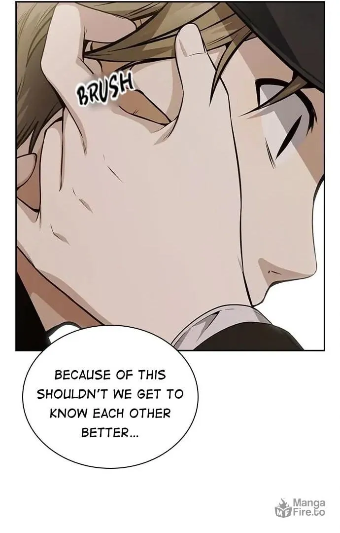 Read Friendly Rivalry chapter 40 image 76 on Lezhin
