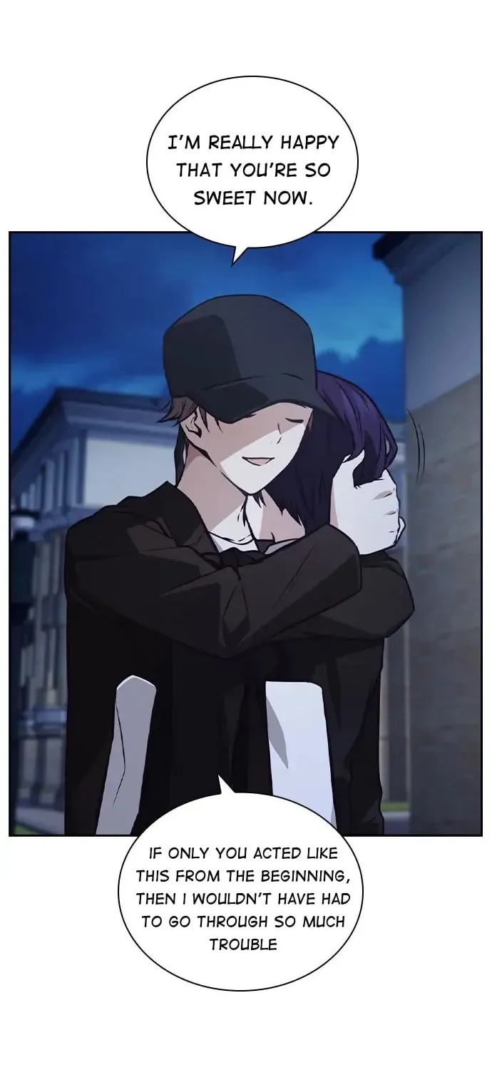Read Friendly Rivalry chapter 40 image 85 on Lezhin