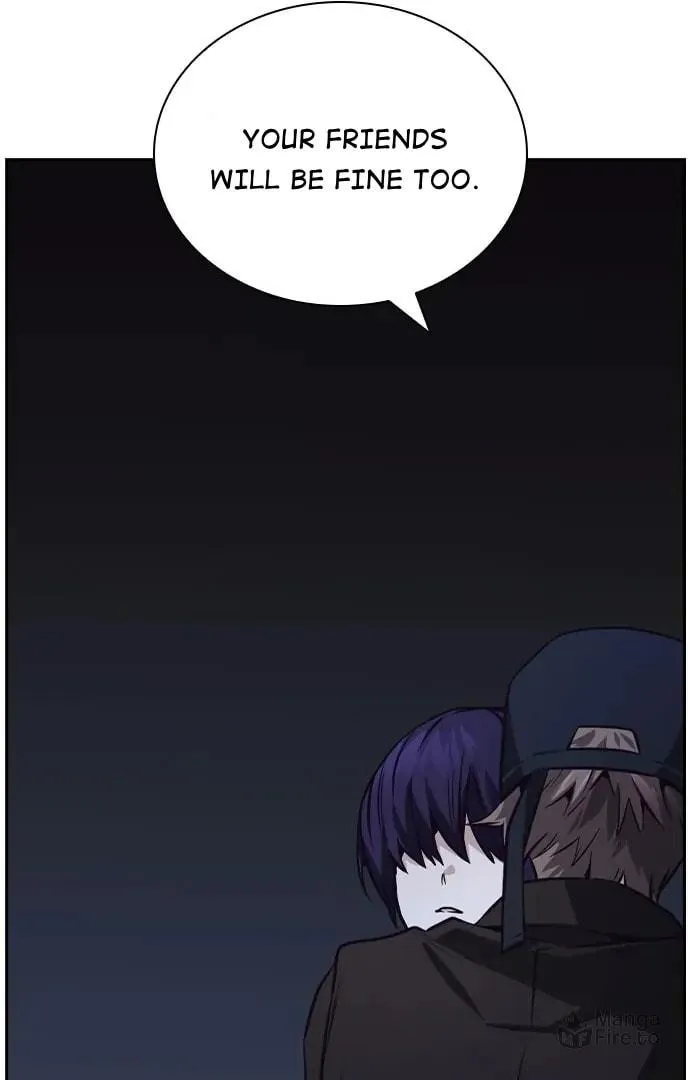 Read Friendly Rivalry chapter 40 image 87 on Lezhin