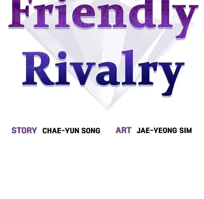 Read Friendly Rivalry chapter 40 image 9 on Lezhin