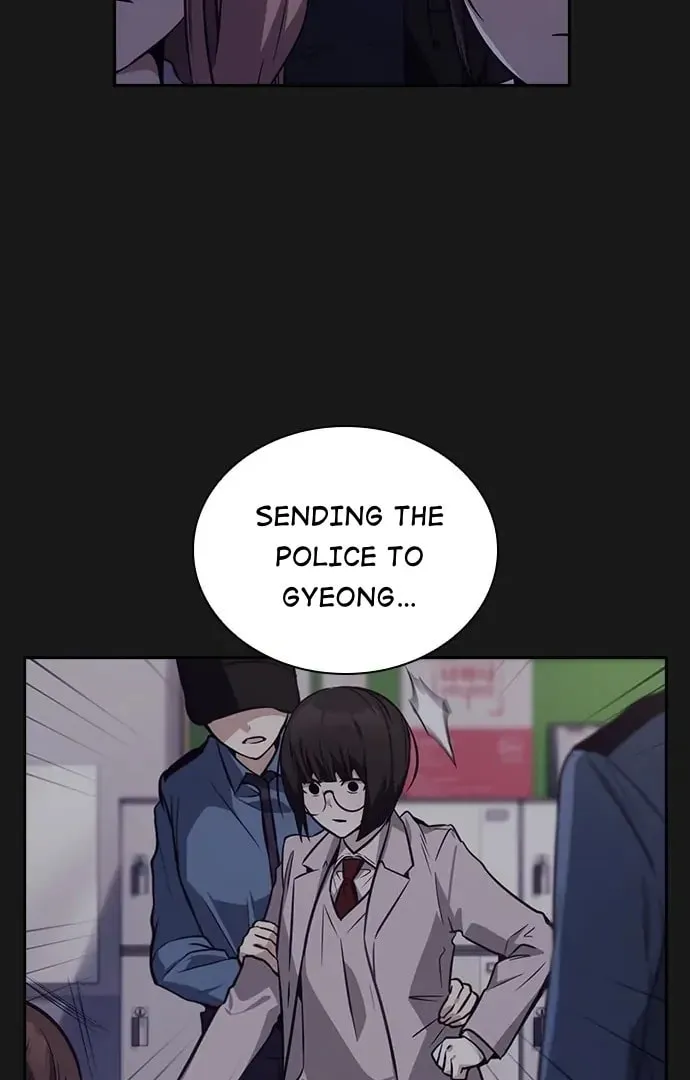 Read Friendly Rivalry chapter 40 image 92 on Lezhin